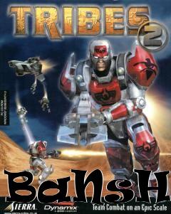 Box art for BaNsHee