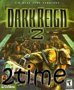 Box art for 2time