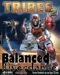 Box art for Balanced Riverdance