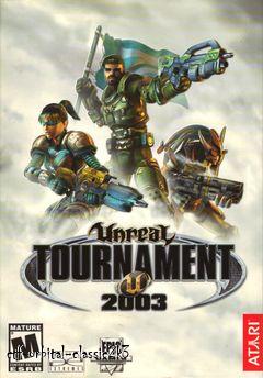 Box art for ctf-orbital-classic2k3