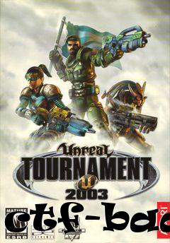 Box art for ctf-baal