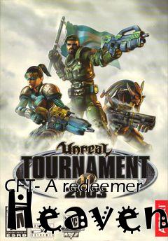 Box art for CFT- A redeemer Heaven