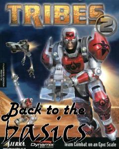 Box art for Back to the basics