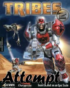 Box art for Attempt