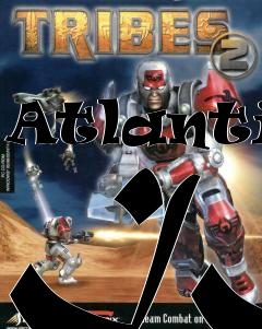 Box art for Atlantis II
