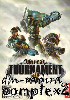 Box art for dm-radira complex2