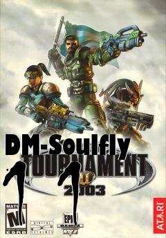 Box art for DM-Soulfly 1 1
