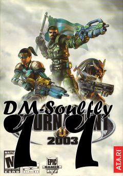 Box art for DM-Soulfly 1 1