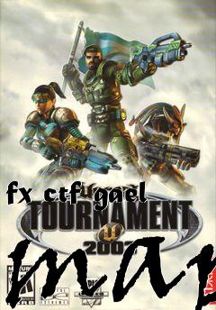 Box art for fx ctf gael map