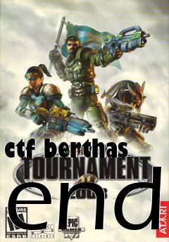 Box art for ctf berthas end