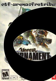 Box art for ctf-arenaofretribution1 0