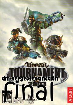 Box art for dm-vergeofextinction final