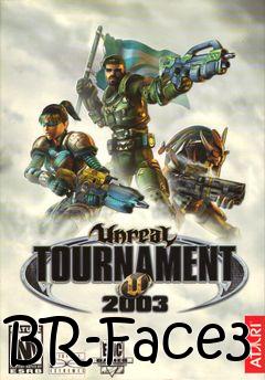 Box art for BR-Face3