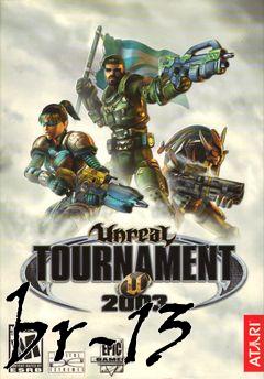 Box art for br-13