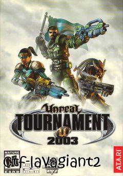 Box art for ctf-lavagiant2