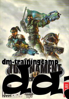 Box art for dm-trainingcamp day