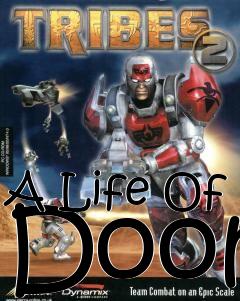 Box art for A Life Of Doom