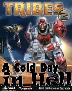 Box art for A Cold Day in Hell