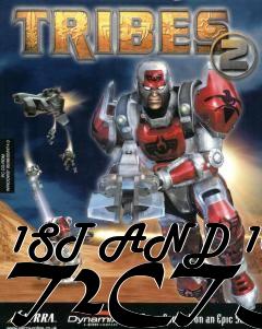 Box art for 1ST AND 10 T2CTFL