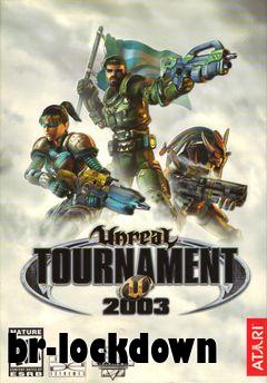 Box art for br-lockdown