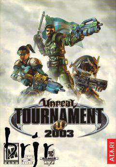 Box art for brjr