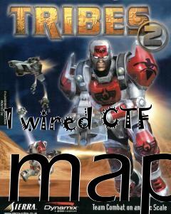 Box art for 1 wired CTF map