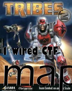 Box art for 1 wired CTF map