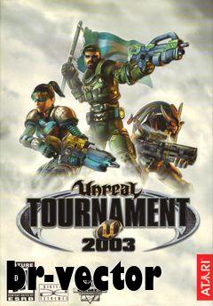 Box art for br-vector