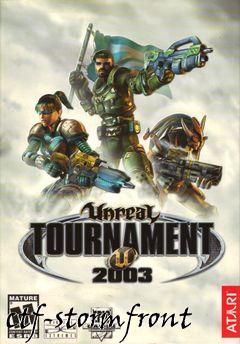 Box art for ctf-stormfront