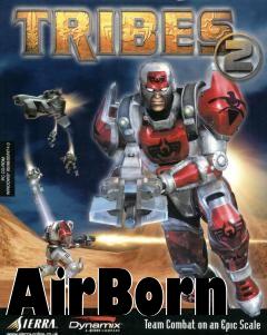 Box art for AirBorn