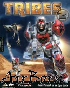 Box art for AirBorn