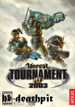 Box art for br-deathpit