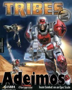 Box art for Adeimos