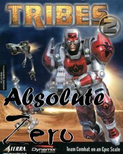 Box art for Absolute Zero