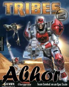 Box art for Abhor