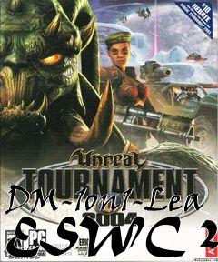 Box art for DM-1on1-Lea ESWC 2k5