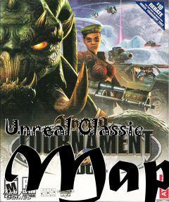 Box art for Unreal Classic Maps