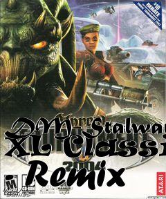 Box art for DM-Stalwart XL Classic - Remix
