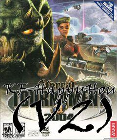 Box art for KF-HappyHour (V2)