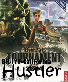 Box art for BR-IYF-California Hustler