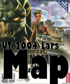 Box art for UT 2004 Lars Map