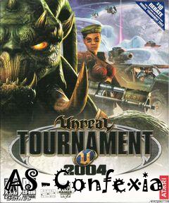 Box art for AS-Confexia