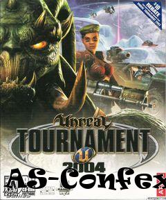 Box art for AS-Confexia