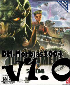 Box art for DM-Morbias2004 v1.0