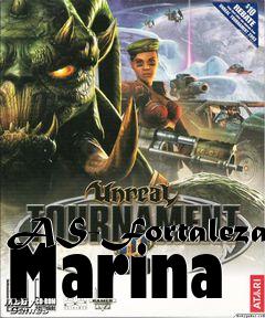 Box art for AS-Fortaleza Marina