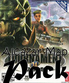 Box art for Alcazar Map Pack