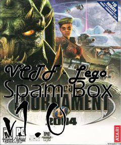 Box art for VCTF - Lego Spam Box v1.0