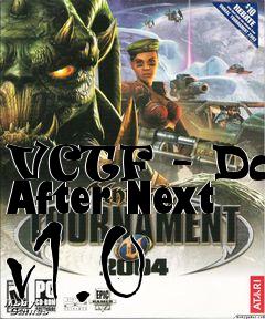 Box art for VCTF - Day After Next v1.0