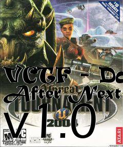 Box art for VCTF - Day After Next v1.0