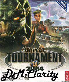 Box art for DM-Clarity